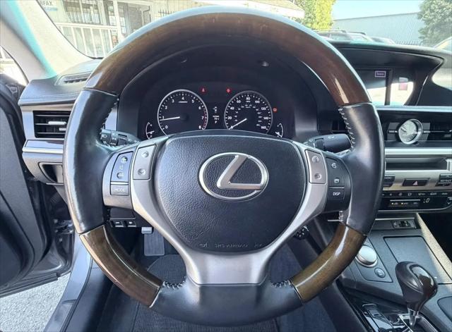 2013 Lexus ES 350 ES 350