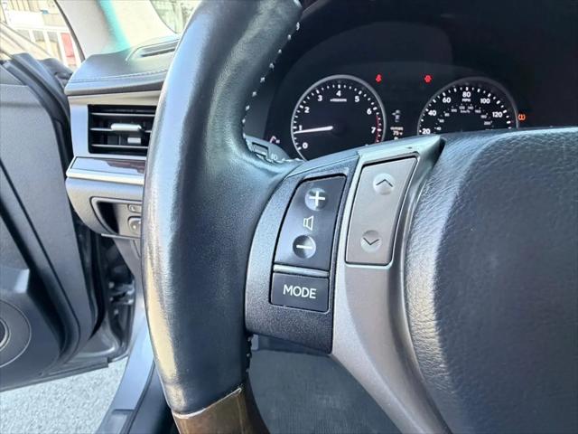 2013 Lexus ES 350 ES 350