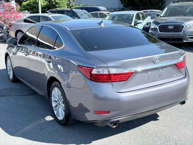 2013 Lexus ES 350 ES 350