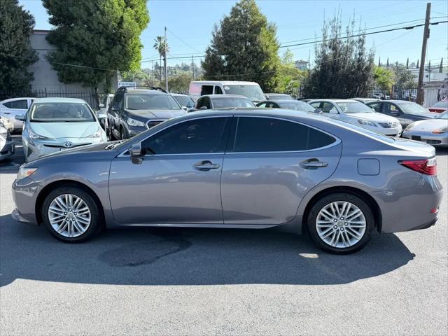 2013 Lexus ES 350 ES 350