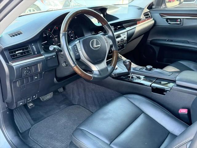 2013 Lexus ES 350 ES 350