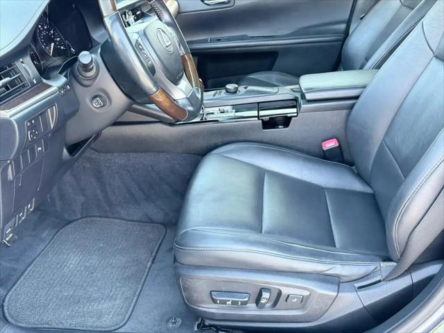 2013 Lexus ES 350 ES 350