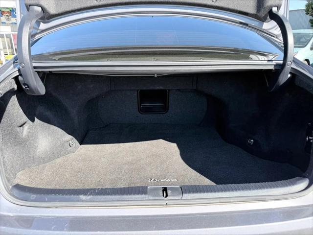 2013 Lexus ES 350 ES 350