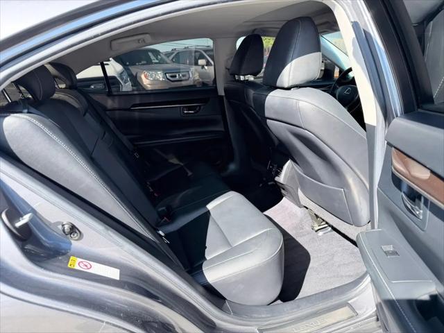 2013 Lexus ES 350 ES 350