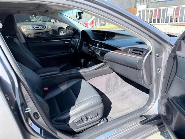 2013 Lexus ES 350 ES 350