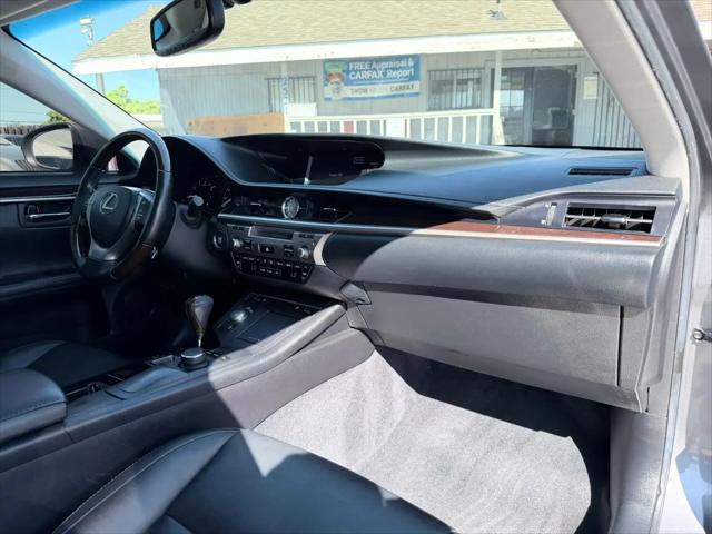2013 Lexus ES 350 ES 350