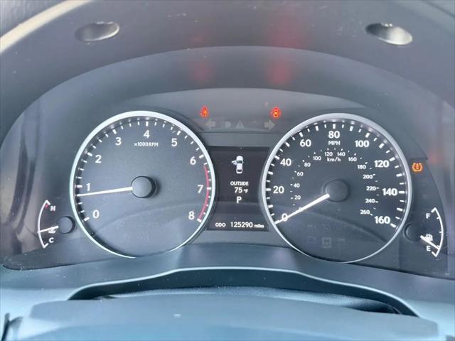 2013 Lexus ES 350 ES 350