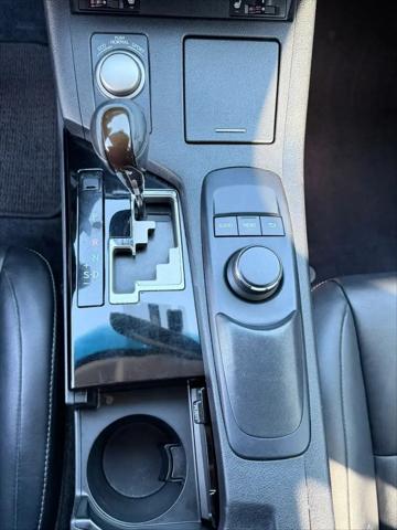 2013 Lexus ES 350 ES 350