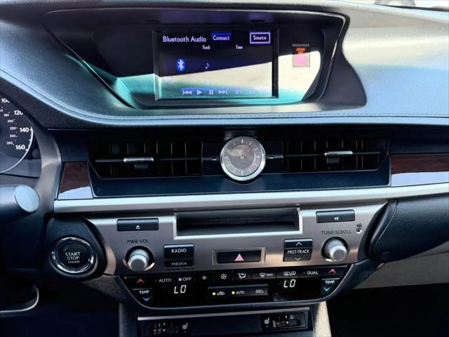 2013 Lexus ES 350 ES 350