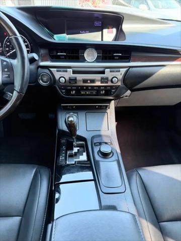 2013 Lexus ES 350 ES 350
