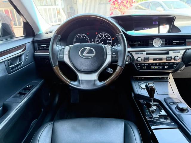 2013 Lexus ES 350 ES 350