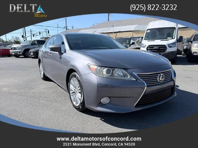 2013 Lexus ES 350 ES 350 for sale in Concord, CA