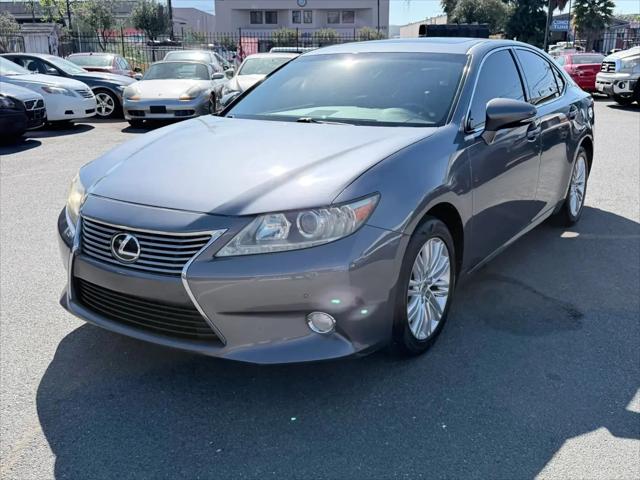 2013 Lexus ES 350 ES 350