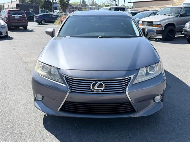 2013 Lexus ES 350 ES 350