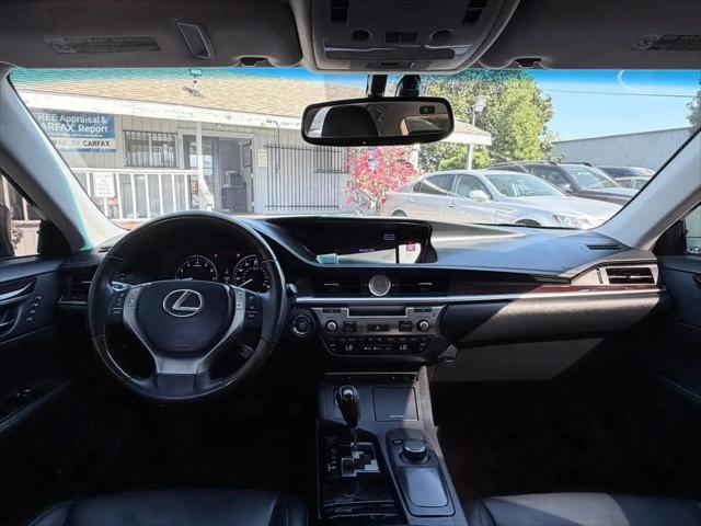 2013 Lexus ES 350 ES 350