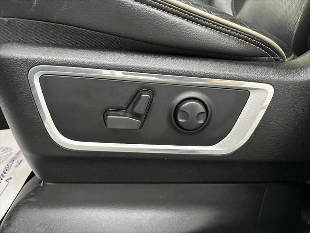 2023 Ram 1500 Laramie Crew Cab 4x4 5'7" Box