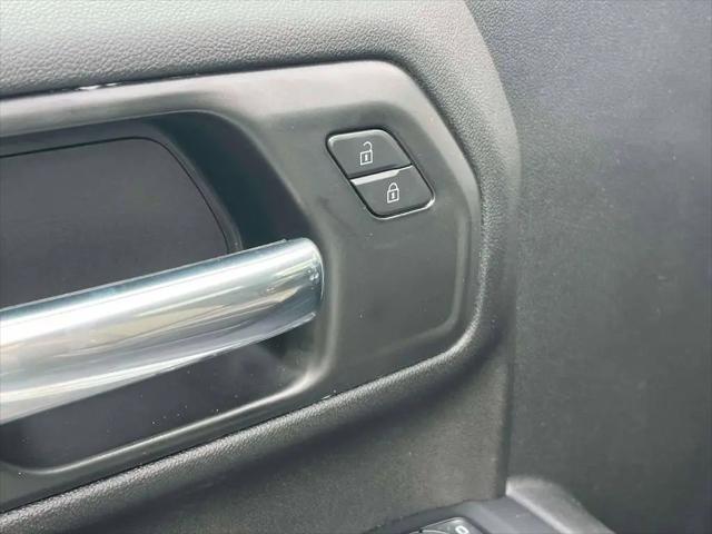 2026 GMC Sierra 1500 Regular Cab, Long Bed, Pro, RWD