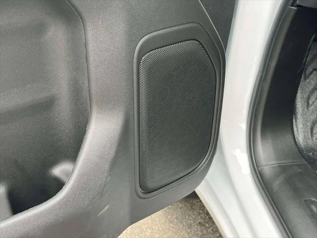 2026 GMC Sierra 1500 Regular Cab, Long Bed, Pro, RWD