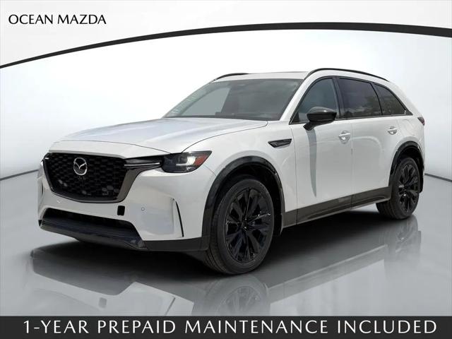 2026 Mazda X-90 3.3 Turbo S Premium Sport for sale in Doral, FL