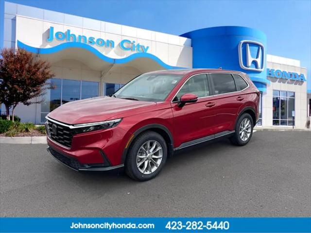2023 Honda CR-V EX-L 2WD for sale in Johnson City, TN