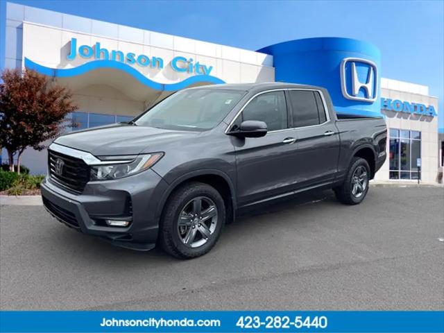 2023 Honda Ridgeline RTL-E for sale in Johnson City, TN