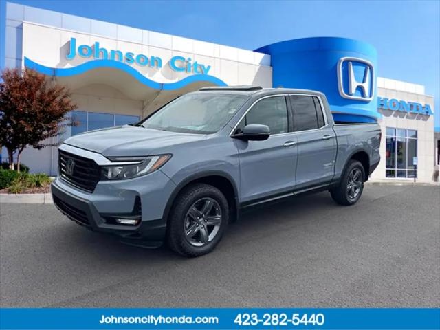 2023 Honda Ridgeline RTL-E for sale in Johnson City, TN