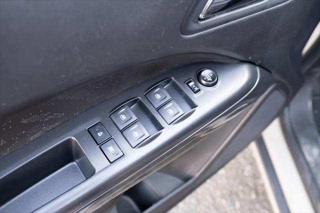 2021 GMC Canyon AT4 w/Cloth