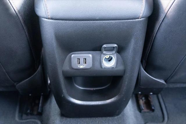 2021 GMC Canyon AT4 w/Cloth