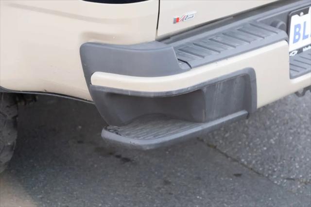 2021 GMC Canyon AT4 w/Cloth