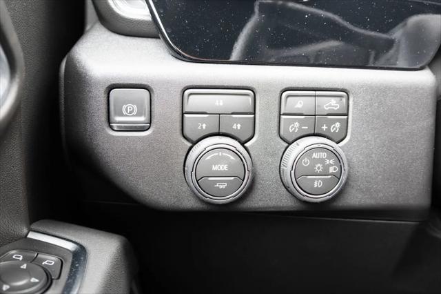 2026 Chevrolet Silverado 3500HD Crew Cab, Long Bed, LT Dual Rear Wheel, RWD