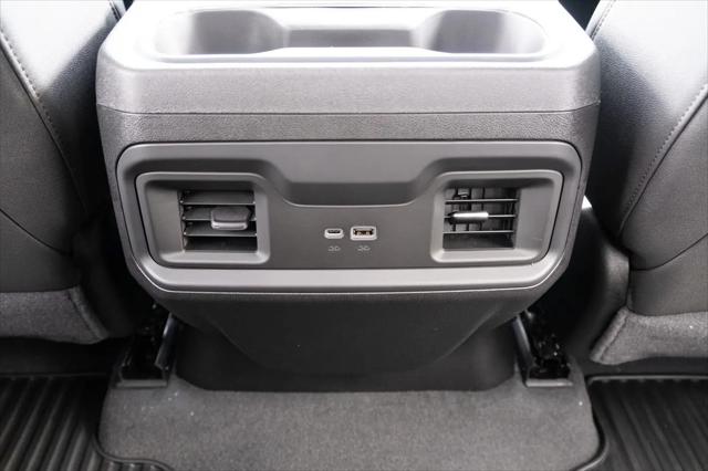2026 Chevrolet Silverado 3500HD Crew Cab, Long Bed, LT Dual Rear Wheel, RWD