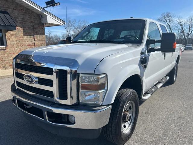 2009 Ford F-250 Cabelas for sale in Kansas City, KS