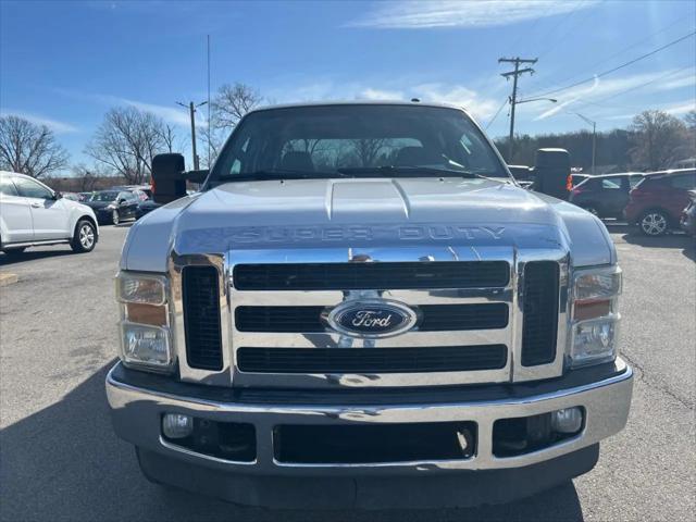 2009 Ford F-250 Cabelas