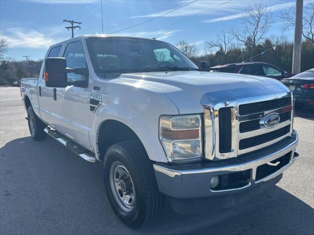 2009 Ford F-250 Cabelas