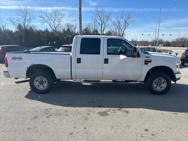 2009 Ford F-250 Cabelas