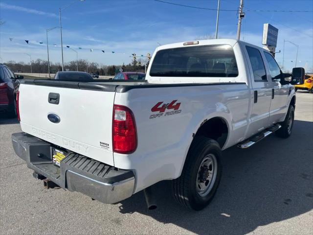 2009 Ford F-250 Cabelas