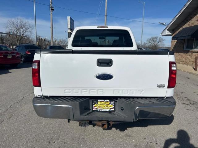 2009 Ford F-250 Cabelas