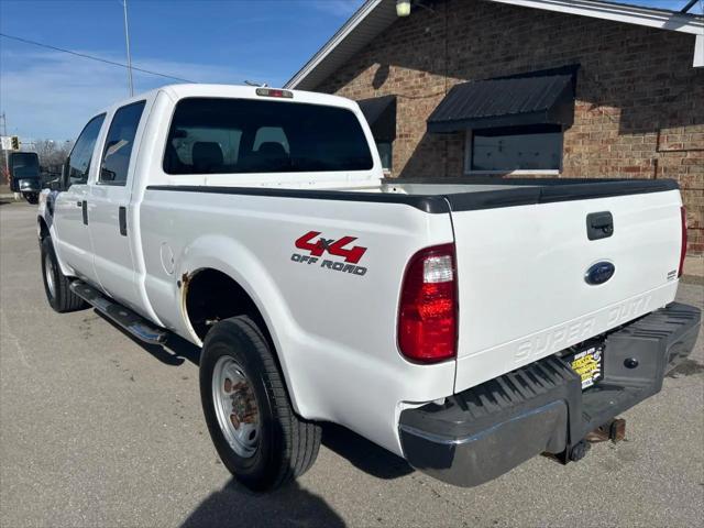 2009 Ford F-250 Cabelas