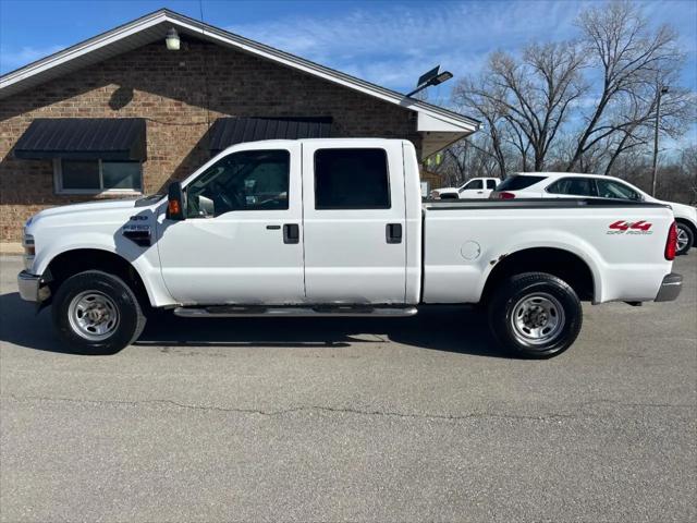 2009 Ford F-250 Cabelas