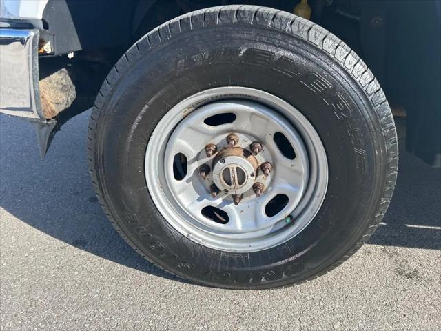 2009 Ford F-250 Cabelas