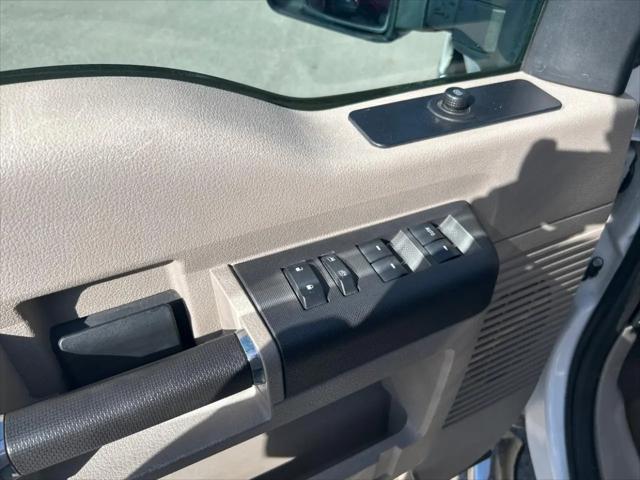 2009 Ford F-250 Cabelas