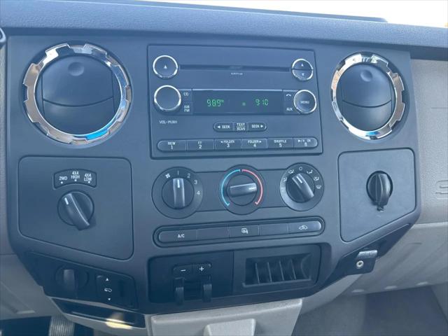 2009 Ford F-250 Cabelas