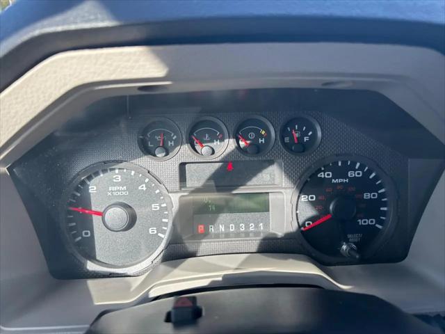2009 Ford F-250 Cabelas