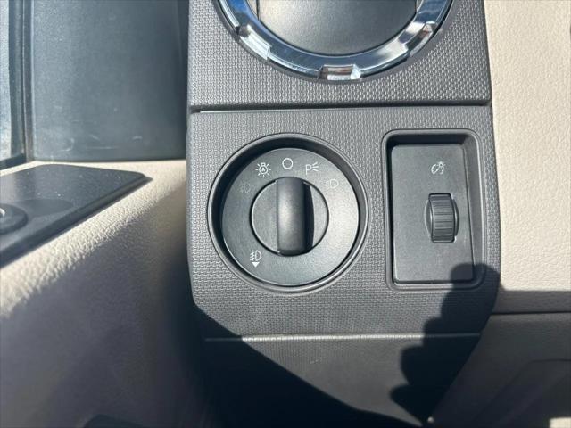 2009 Ford F-250 Cabelas