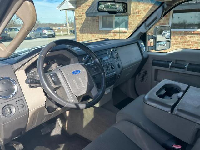 2009 Ford F-250 Cabelas
