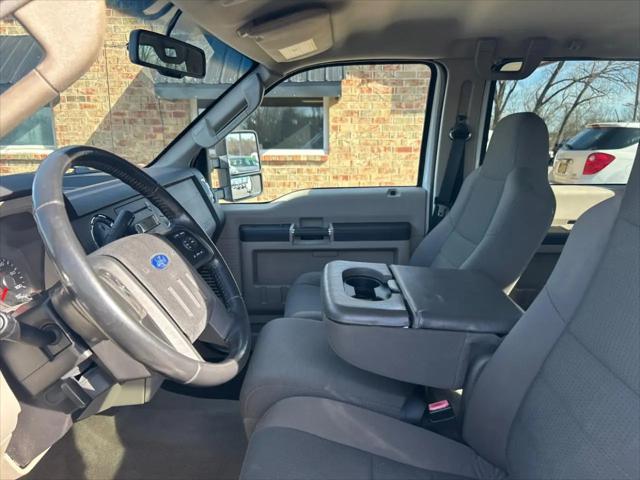 2009 Ford F-250 Cabelas