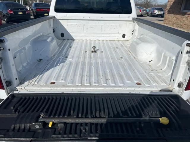 2009 Ford F-250 Cabelas