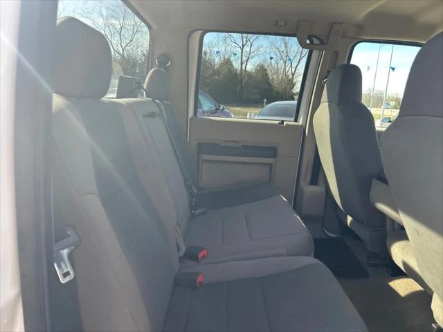 2009 Ford F-250 Cabelas