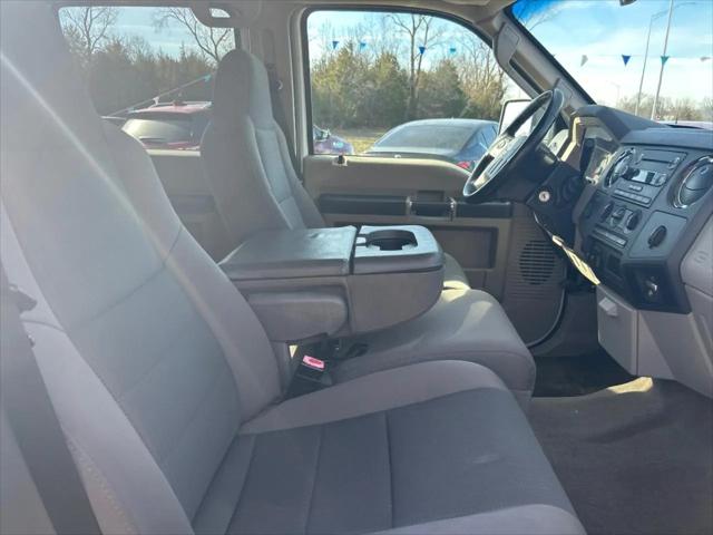 2009 Ford F-250 Cabelas