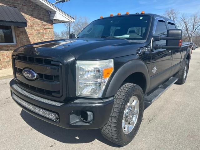 2012 Ford F-250 XL for sale in Kansas City, KS